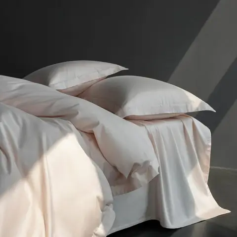 Single Bedding Set, from the sample dorm room board.