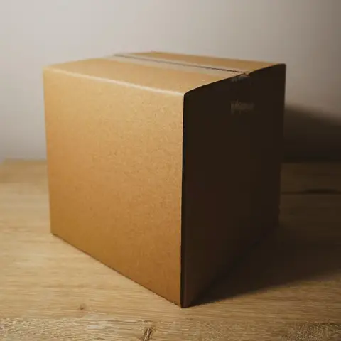 Moving Boxes, Pack of 20, from the sample moving in board.