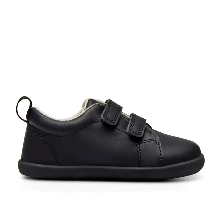 Everyday Original, All Black, Size 12